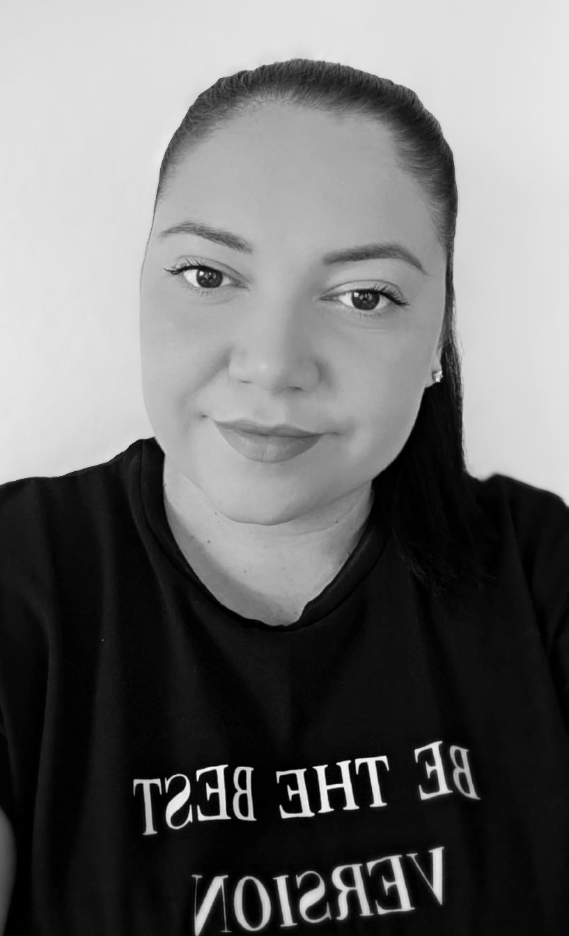 Melisa – Damen- und Herrencoiffeuse EFZ